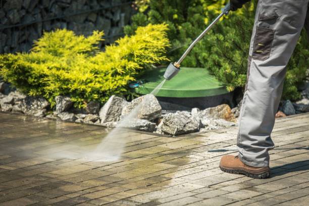 Best Concrete Surface Cleaning in Belle Meade, TN