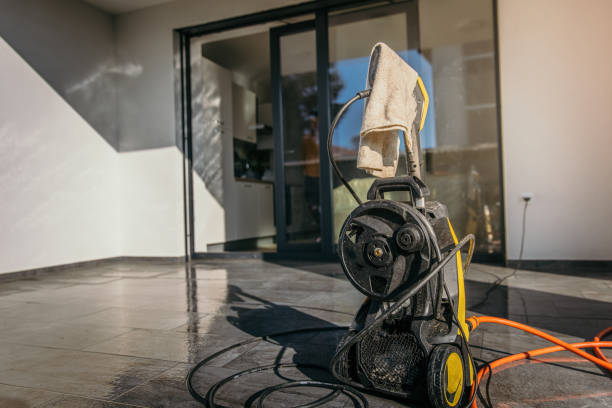 Best Rust and Stain Removal in Belle Meade, TN
