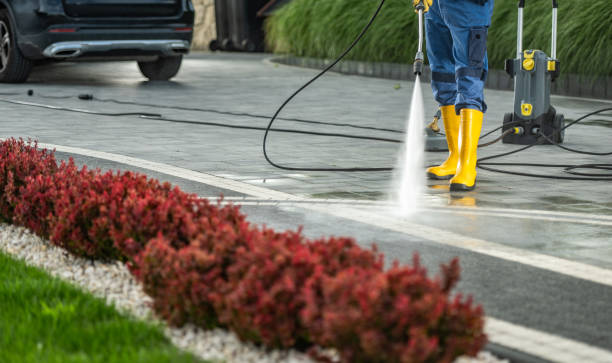 Best Parking Lot Cleaning in Belle Meade, TN